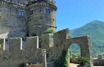 Hrad na predaj Abruzzo:  