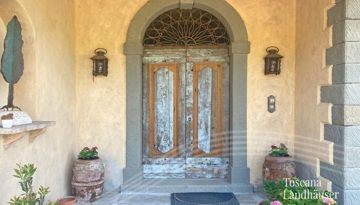 Vidiecky dom na predaj Cortona, Toscana,  Taliansko