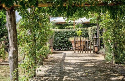 Vidiecky dom na predaj Manciano, Toscana:  RIF 3084 Pergola