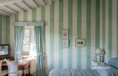 Vidiecky dom na predaj Manciano, Toscana:  RIF 3084 Schlafzimmer 3