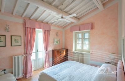 Vidiecky dom na predaj Manciano, Toscana:  RIF 3084 Schlafzimmer 4