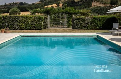 Vidiecky dom na predaj Manciano, Toscana:  RIF 3084 Pool