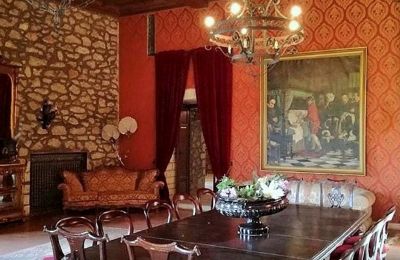 Hrad na predaj Umbria, Obrázok 7/13