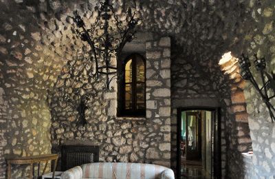 Hrad na predaj Umbria, Obrázok 6/13