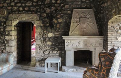 Hrad na predaj Umbria, Obrázok 5/13