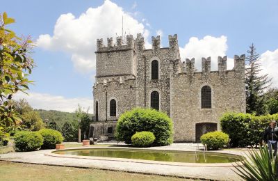 Hrad na predaj Umbria, Obrázok 3/13