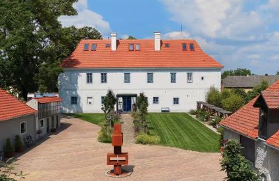 Zámok na predaj České Budějovice, okres České Budějovice, Obrázok 38/38