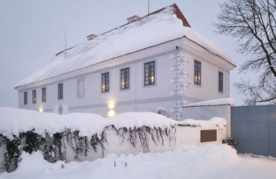 Zámok na predaj České Budějovice, okres České Budějovice, Obrázok 39/40