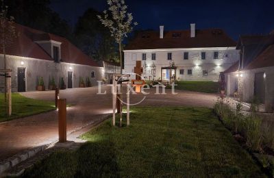 Zámok na predaj České Budějovice, Jihočeský kraj, Obrázok 39/45