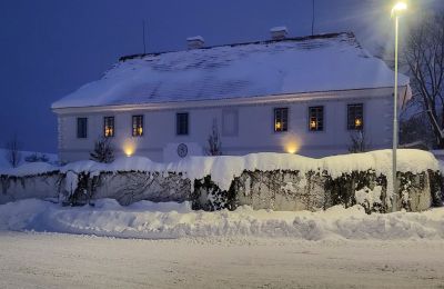 Zámok na predaj České Budějovice, Jihočeský kraj, Obrázok 43/45