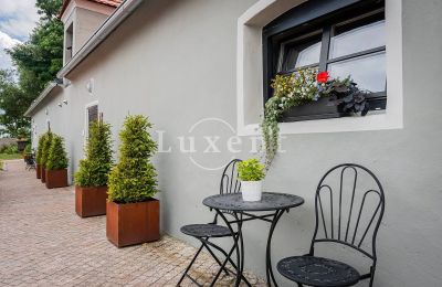 Zámok na predaj České Budějovice, Jihočeský kraj, Obrázok 25/45