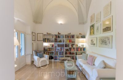 Historická vila na predaj Oria, Puglia, Obrázok 12/34