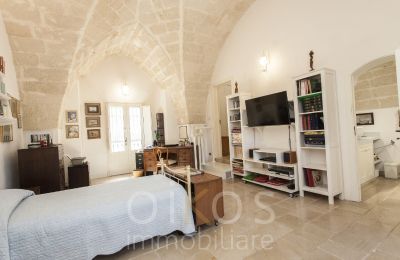 Historická vila na predaj Oria, Puglia, Obrázok 20/34