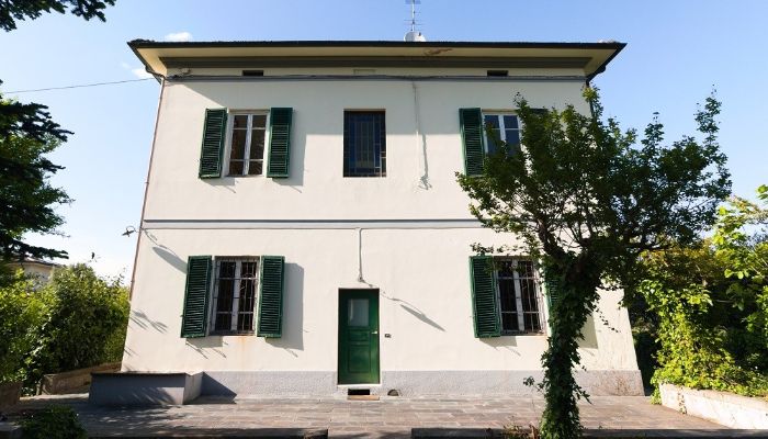 Historická vila Lucca 3