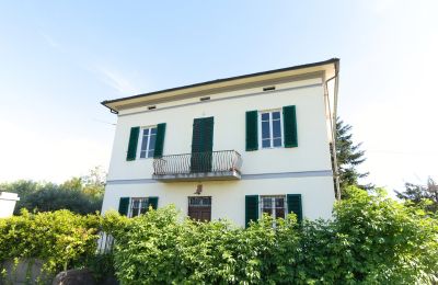 Historická vila na predaj Lucca, Toscana:  