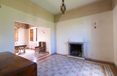 Historická vila na predaj Lucca, Toscana, Obrázok 7/21