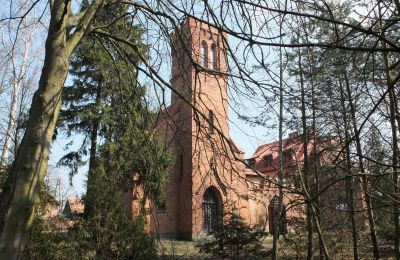 Hrad na predaj Opaleniec, województwo mazowieckie, Obrázok 14/20