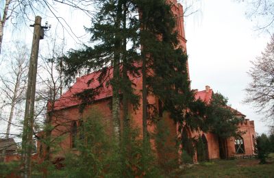 Hrad na predaj Opaleniec, województwo mazowieckie, Obrázok 10/20