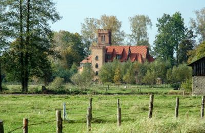 Hrad na predaj Opaleniec, województwo mazowieckie, Obrázok 19/20