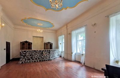 Zámok na predaj Opava, Moravskoslezský kraj, Sála