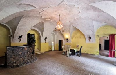 Zámok na predaj Opava, Moravskoslezský kraj, Vstupná hala