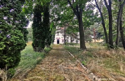 Zámok na predaj Opava, Moravskoslezský kraj, Prístup