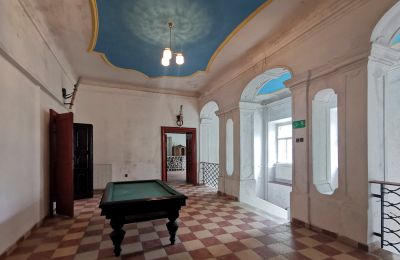 Zámok na predaj Opava, Moravskoslezský kraj, Horné poschodie