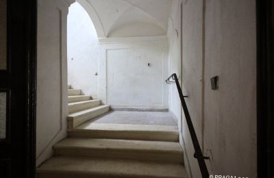 Zámok na predaj Opava, Moravskoslezský kraj, Chodba