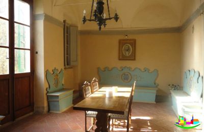 Zámok na predaj 06055 Marsciano, Umbria, Obrázok 9/19