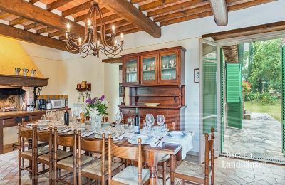 Vidiecky dom na predaj Arezzo, Toscana:  