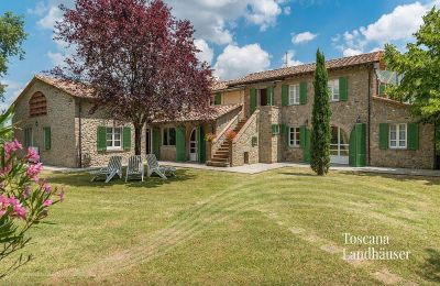 Vidiecky dom na predaj Arezzo, Toscana:  