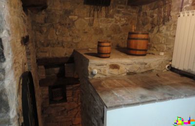 Hrad na predaj 06059 Todi, Umbria:  