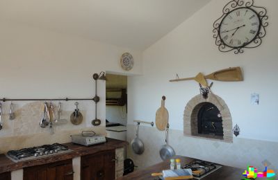 Hrad na predaj 06059 Todi, Umbria:  