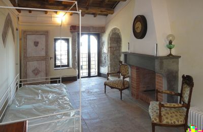 Hrad na predaj 06059 Todi, Umbria, Obrázok 4/31