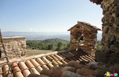 Hrad na predaj 06059 Todi, Umbria:  