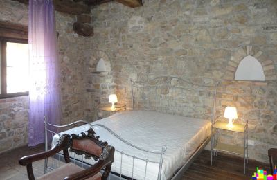 Hrad na predaj 06059 Todi, Umbria:  