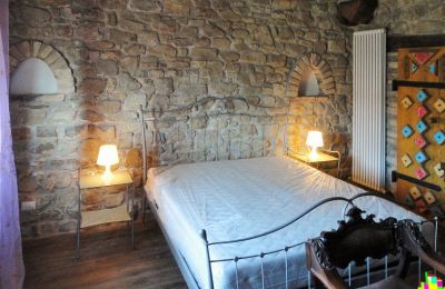 Hrad na predaj 06059 Todi, Umbria:  