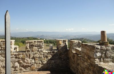 Hrad na predaj 06059 Todi, Umbria, Obrázok 30/31