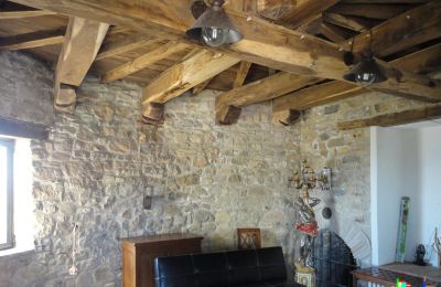 Hrad na predaj 06059 Todi, Umbria:  