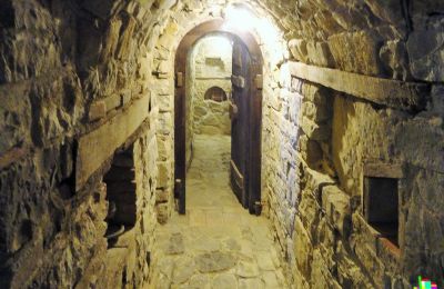 Hrad na predaj 06059 Todi, Umbria, Obrázok 6/31