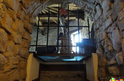 Hrad na predaj 06059 Todi, Umbria, Obrázok 8/31