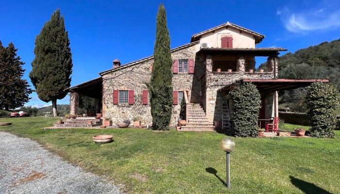 Vidiecky dom na predaj Campagnatico, Toscana,  Taliansko