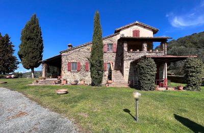 Vidiecky dom Campagnatico, Toscana