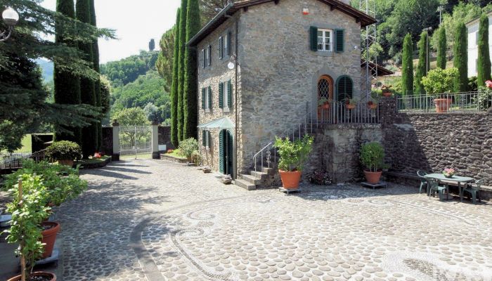  Bagni di Lucca 4