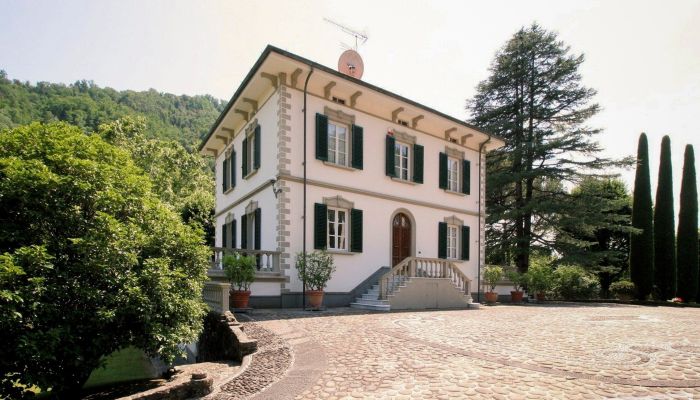  Bagni di Lucca 3