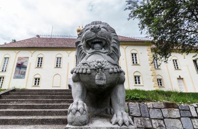 Zámok na predaj Szombathely, Župa Vas, Obrázok 3/21