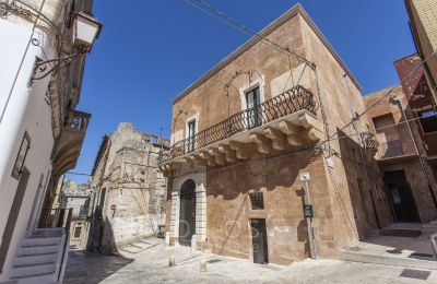 Zámok na predaj Oria, Puglia:  