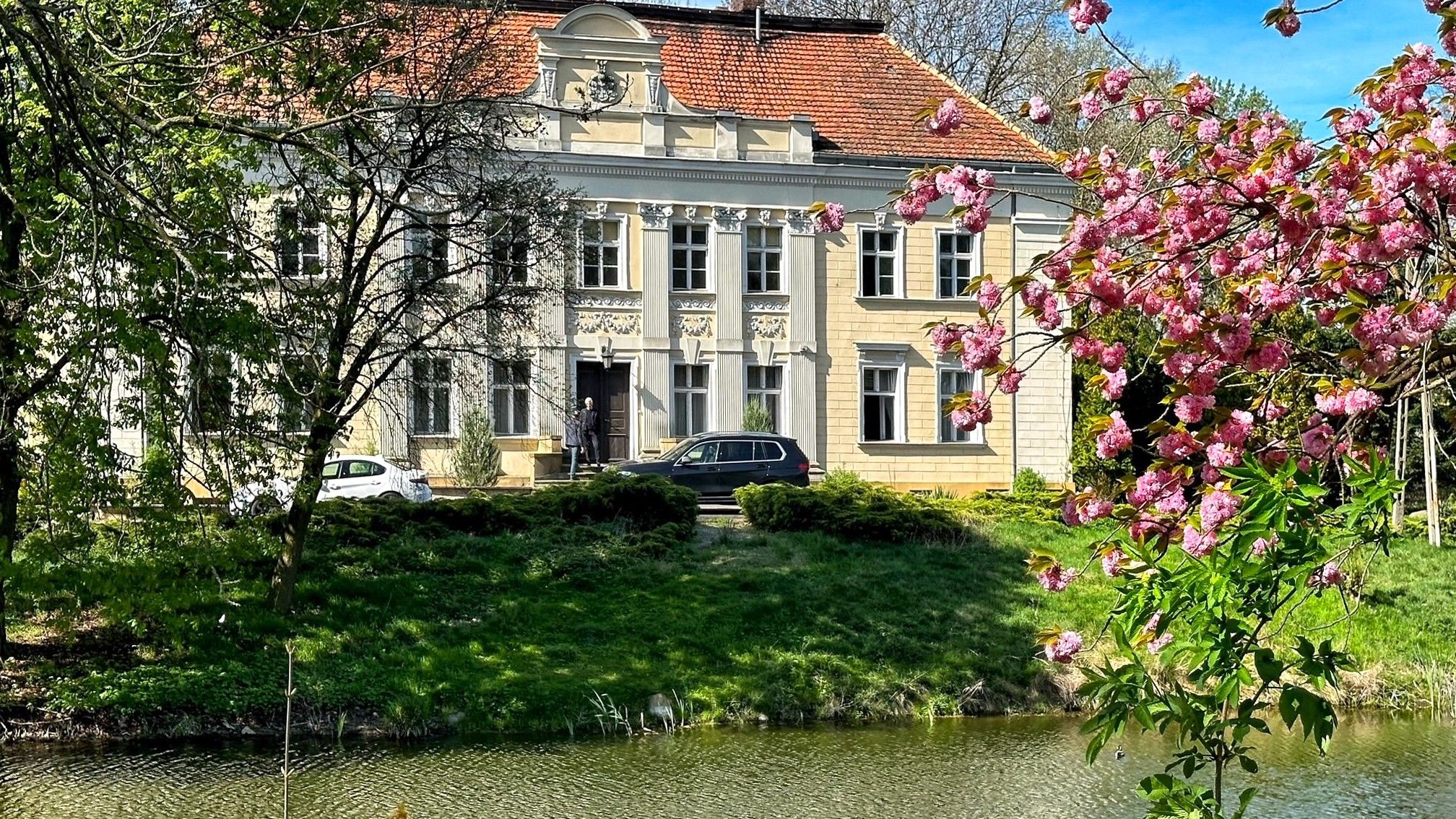 Fotky Kaštieľ pri Poznani, Veľkopoľské vojvodstvo