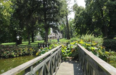 Kaštieľ na predaj Cieszanowice, Cieszanowice  59, województwo łódzkie, Obrázok 24/24