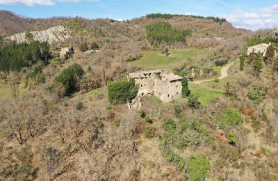 Hrad na predaj 06026 Pietralunga, Umbria, Obrázok 5/11
